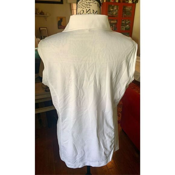 Wake Forest Nike Golf Dry Fit Shirt - Picture 4 of 5